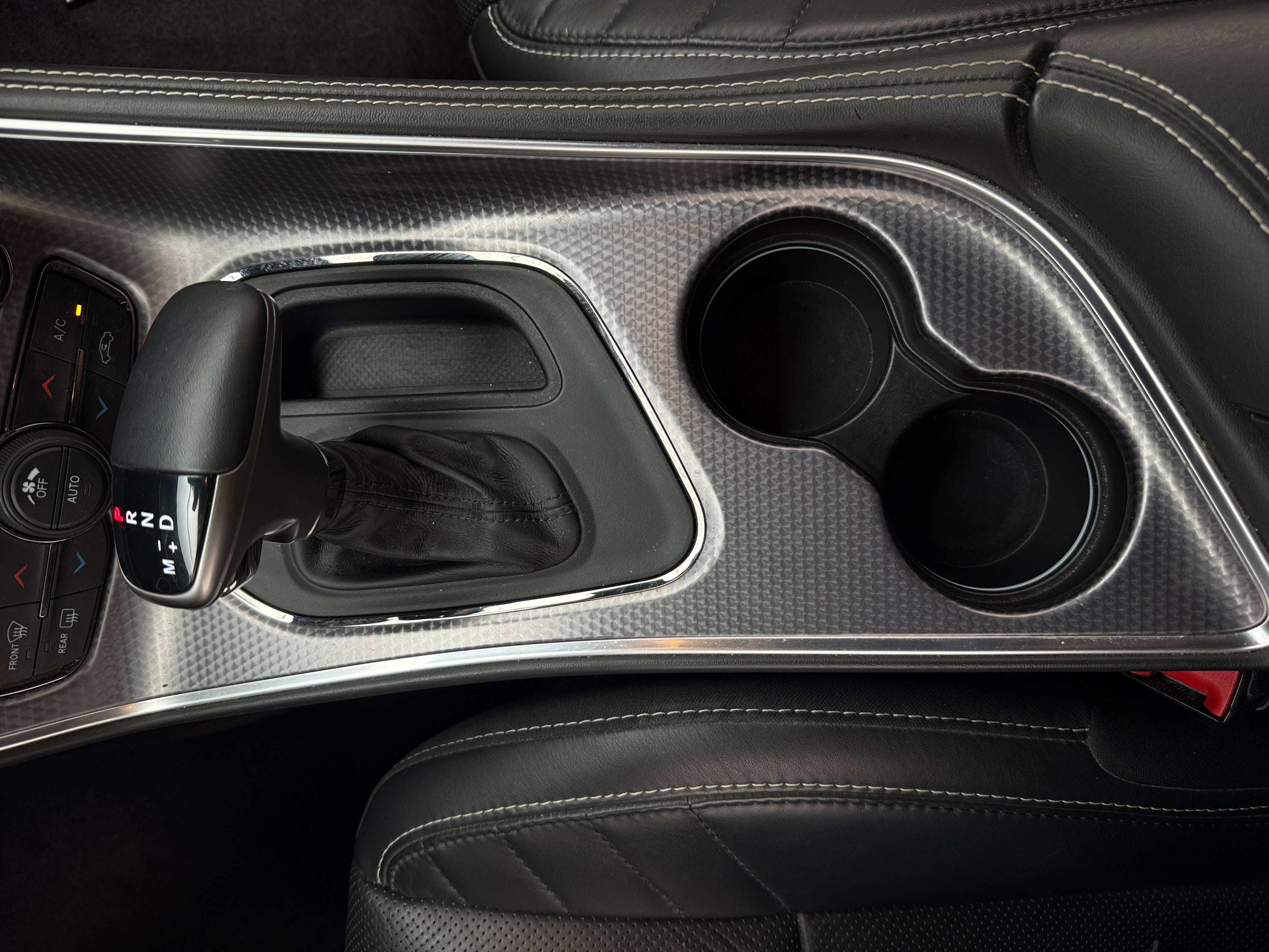 2016 Dodge Challenger