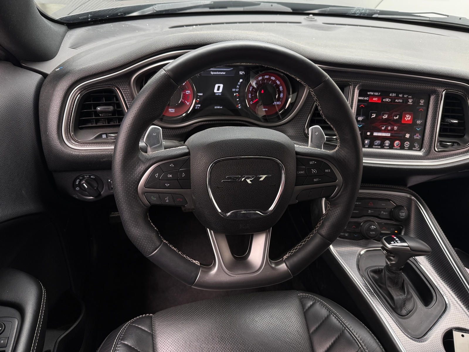 Thumbnail: 2016 Dodge Challenger - 3