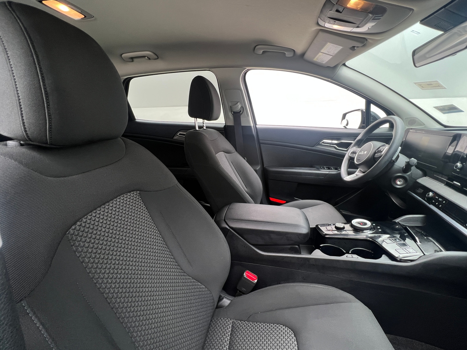 Thumbnail: 2023 Kia Sportage - 2