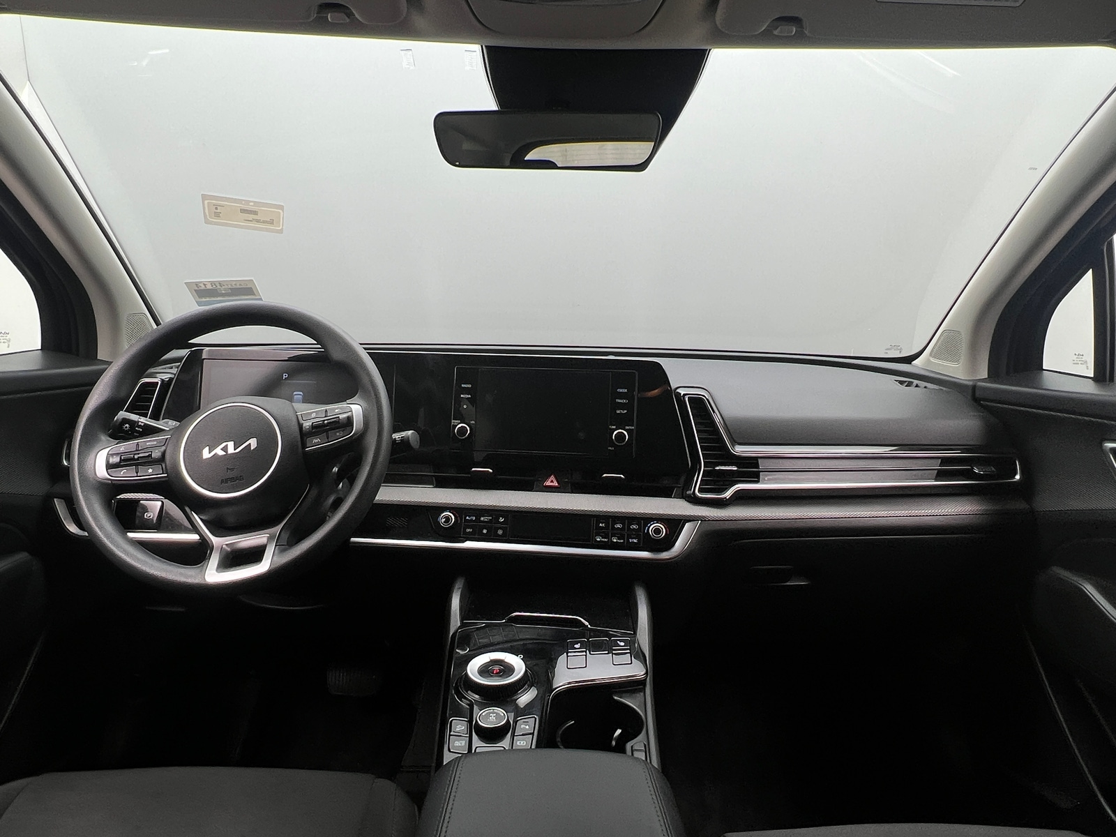 Thumbnail: 2023 Kia Sportage - 3