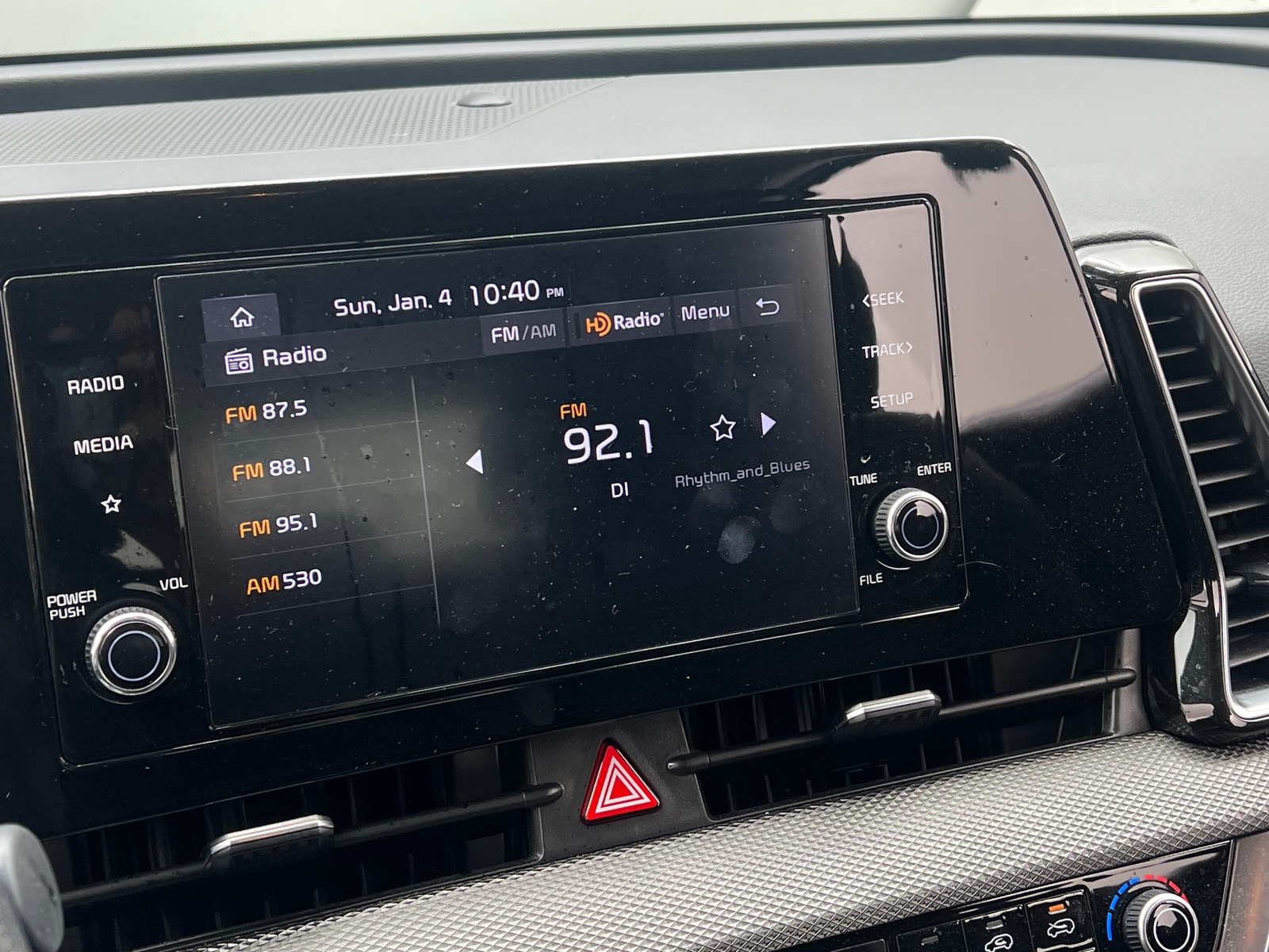 Thumbnail: 2023 Kia Sportage - 4