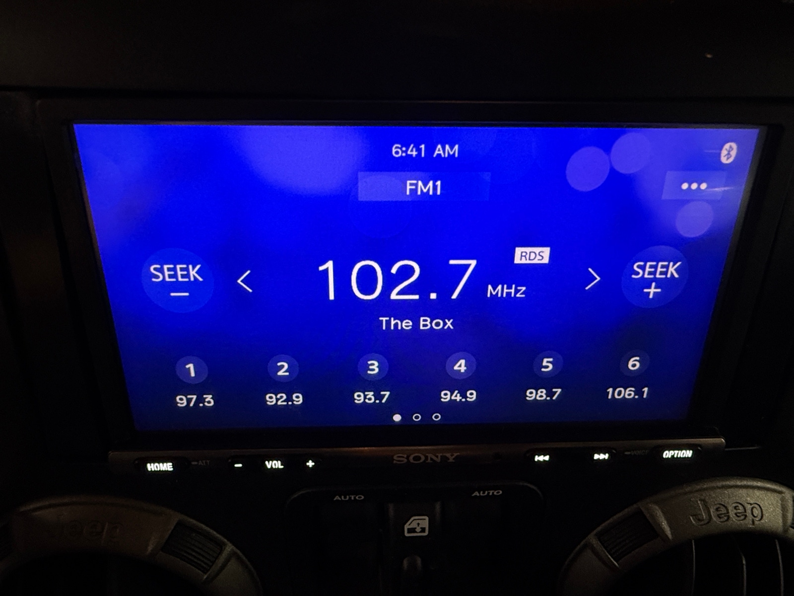 Thumbnail: 2017 Jeep Wrangler - 3