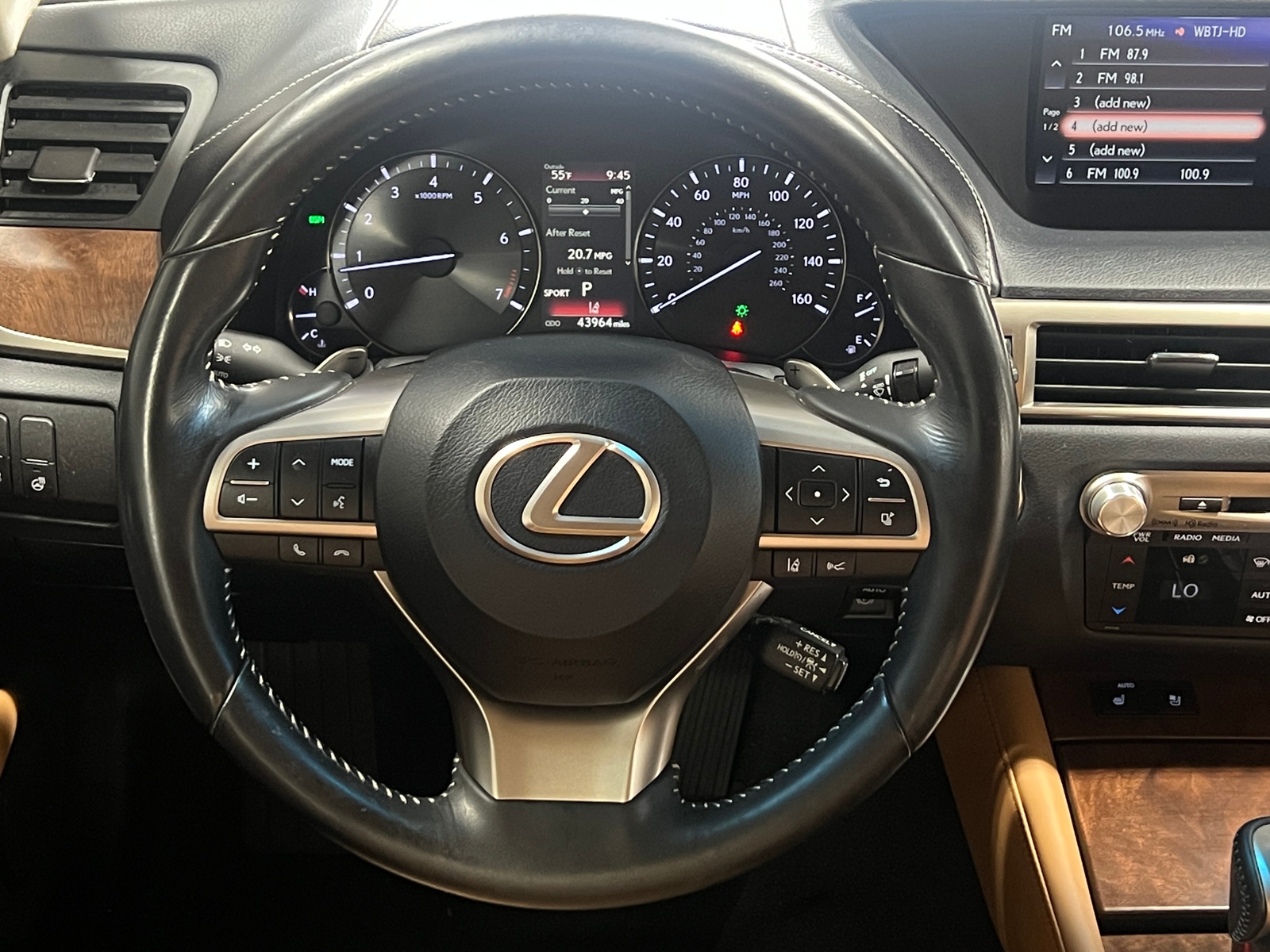 Thumbnail: 2018 Lexus GS - 4