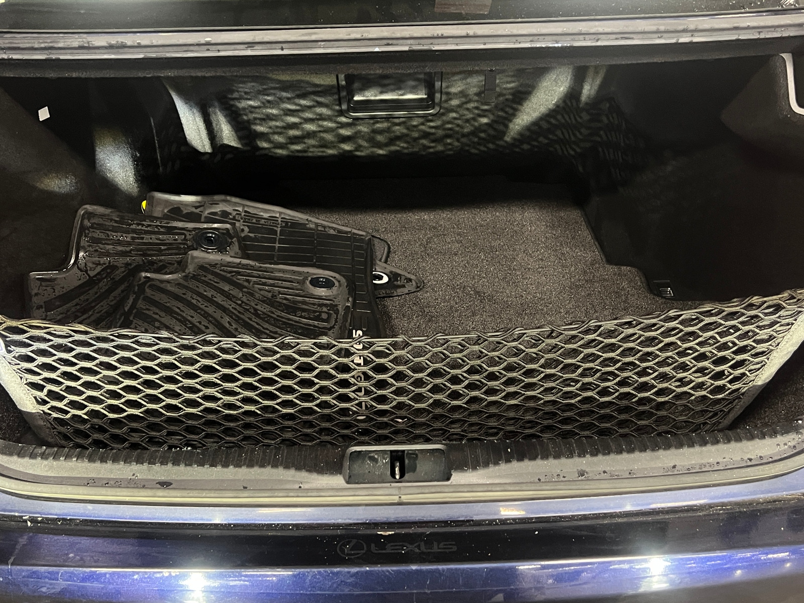 Thumbnail: 2018 Lexus GS - 6