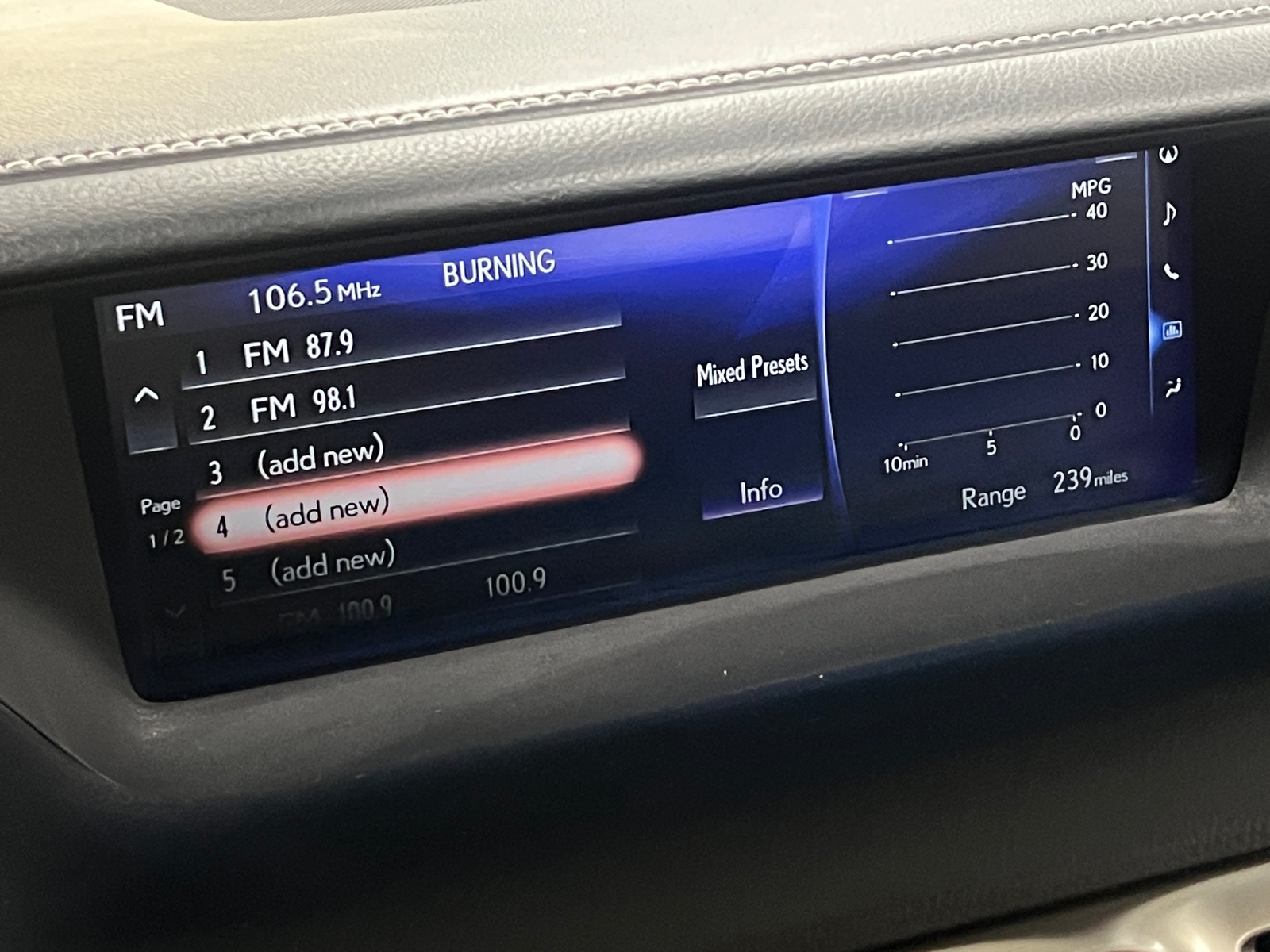 Thumbnail: 2018 Lexus GS - 3