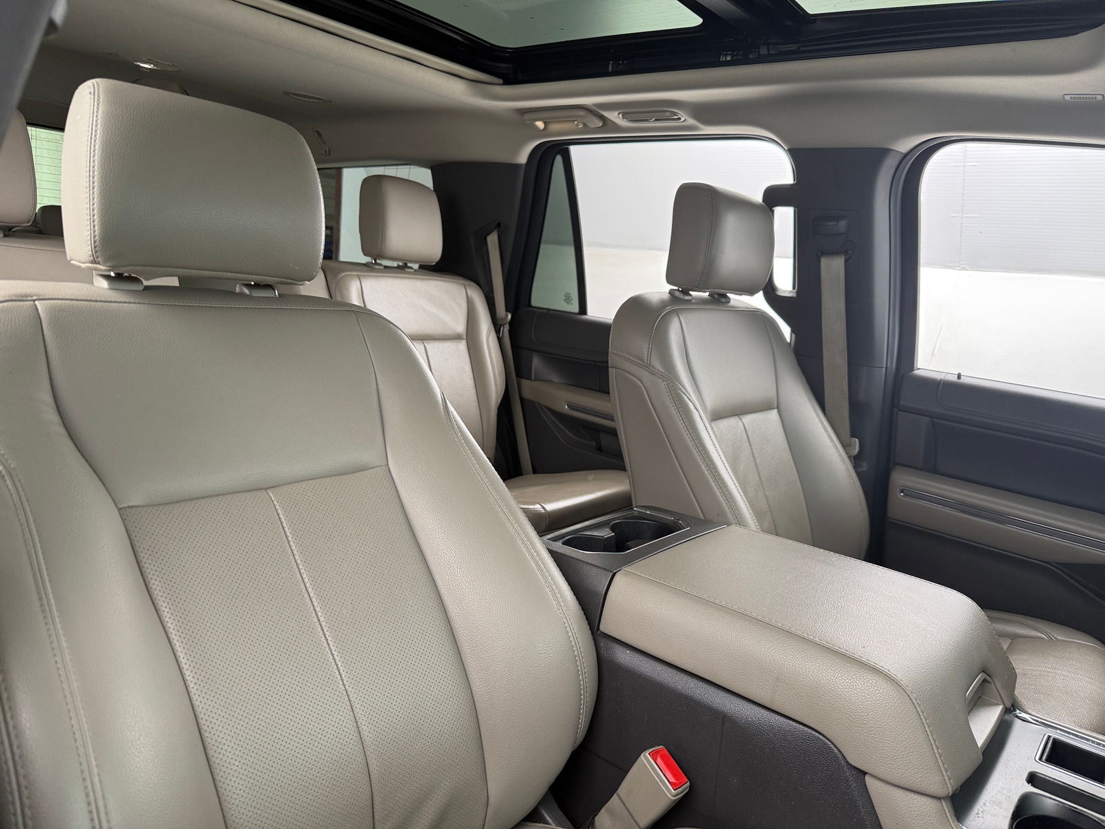 Thumbnail: 2020 Ford Expedition - 2