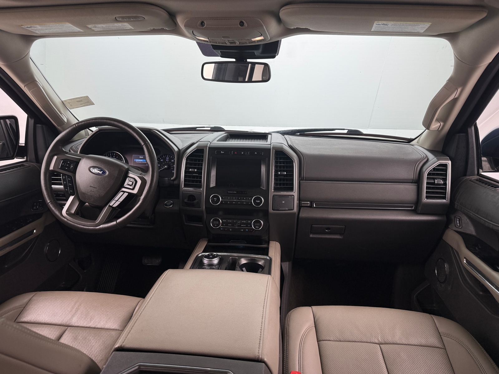 Thumbnail: 2020 Ford Expedition - 3