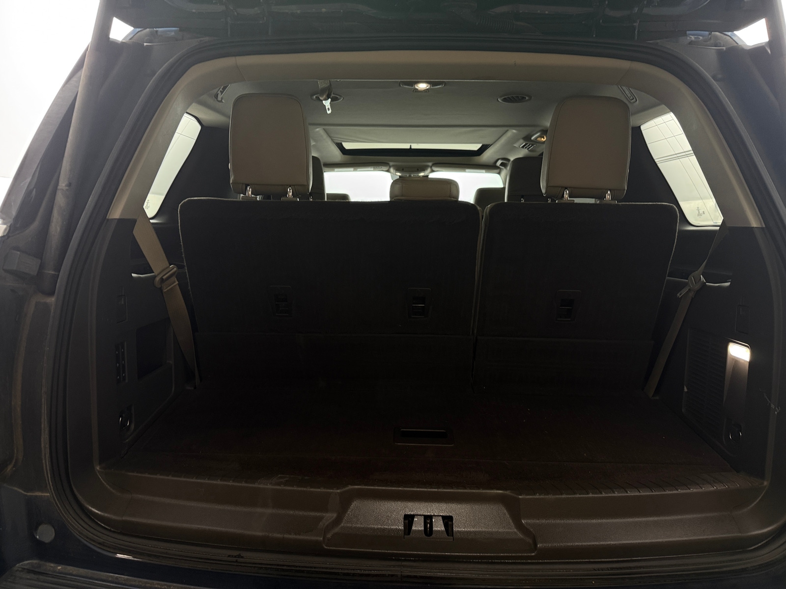 Thumbnail: 2020 Ford Expedition - 7