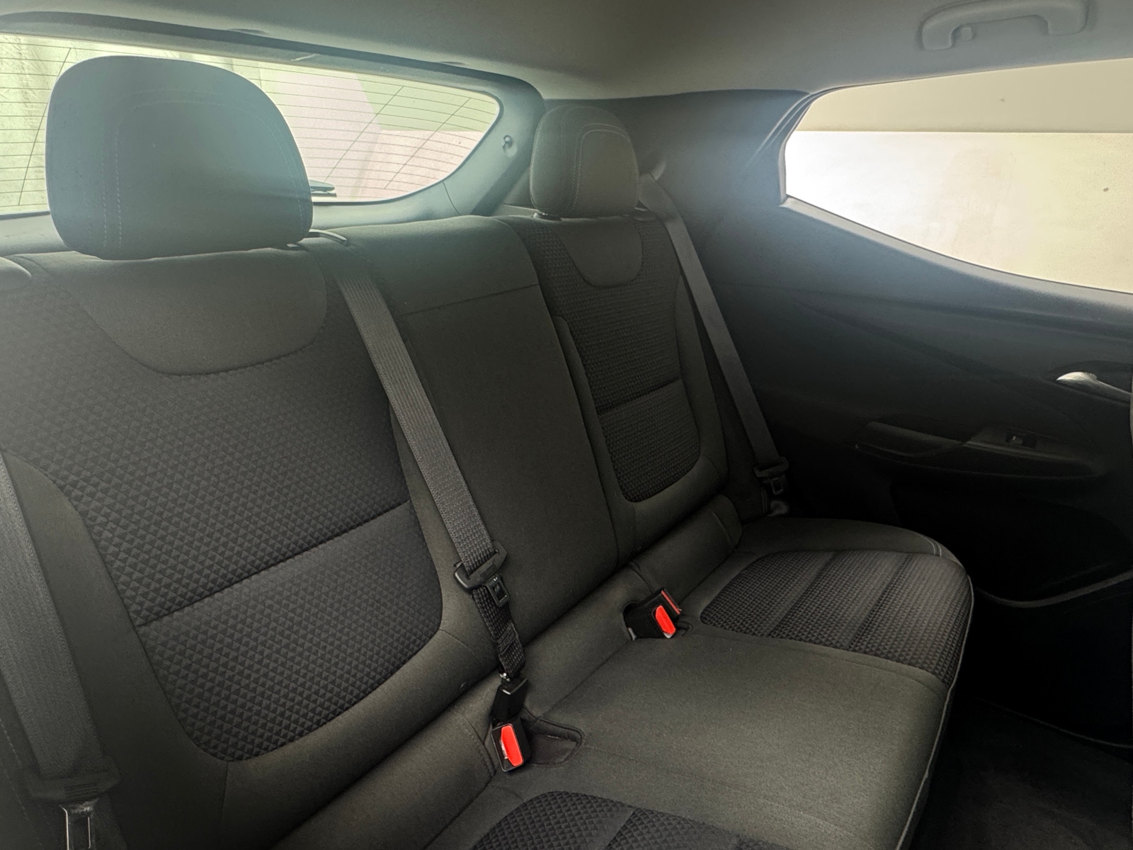 Thumbnail: 2022 Chevrolet Bolt EUV - 6