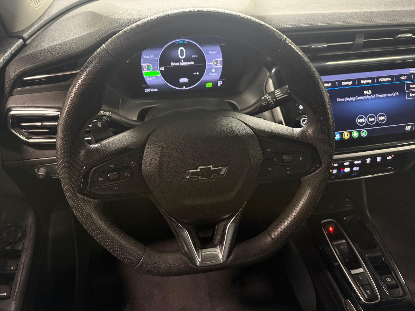 Thumbnail: 2022 Chevrolet Bolt EUV - 5