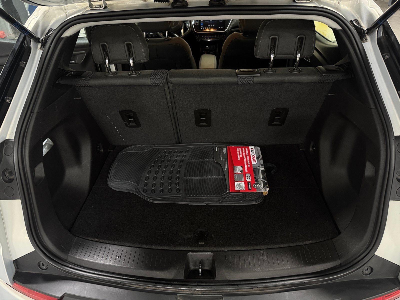 Thumbnail: 2022 Chevrolet Bolt EUV - 7