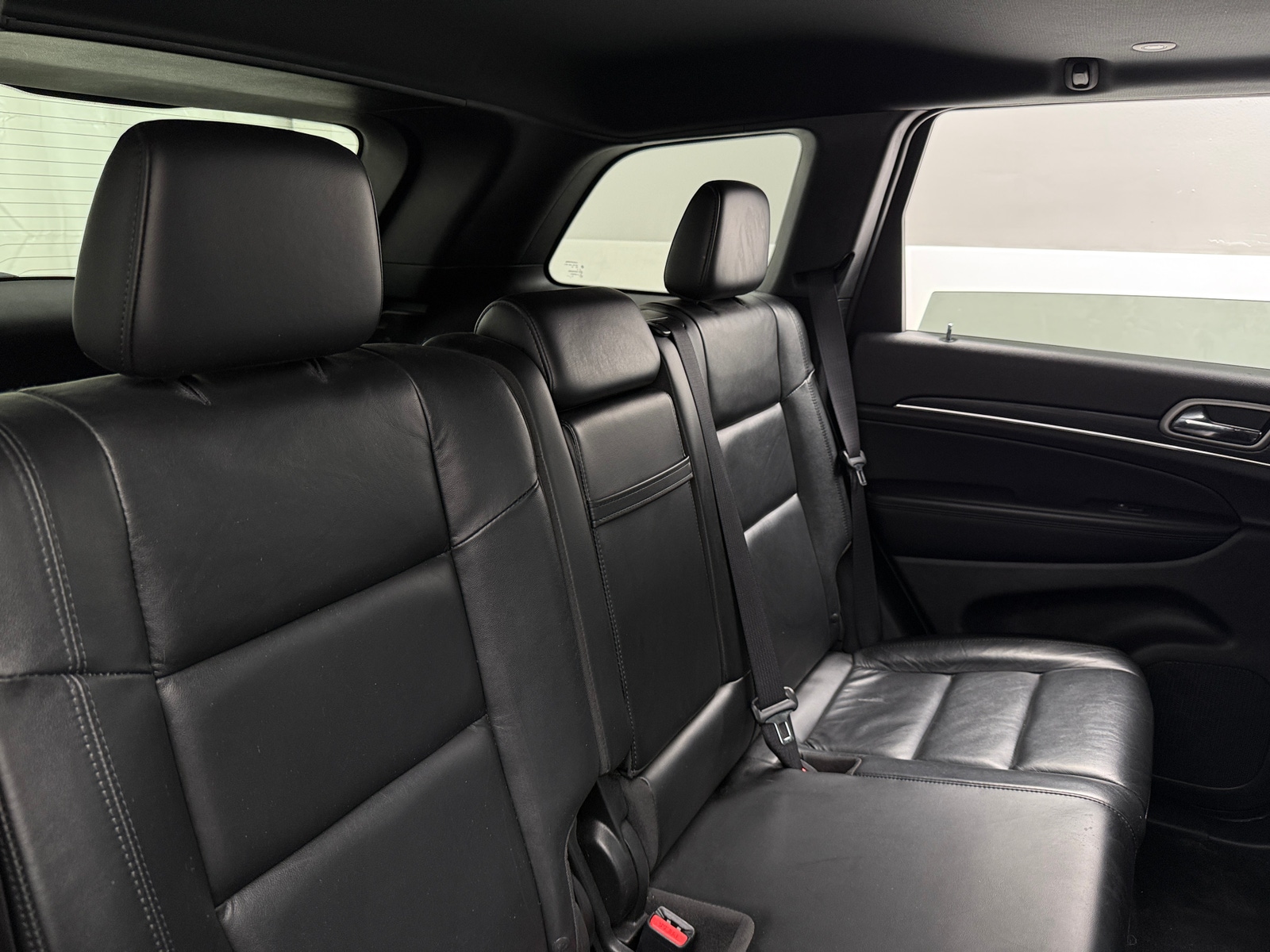 Thumbnail: 2021 Jeep Grand Cherokee - 5