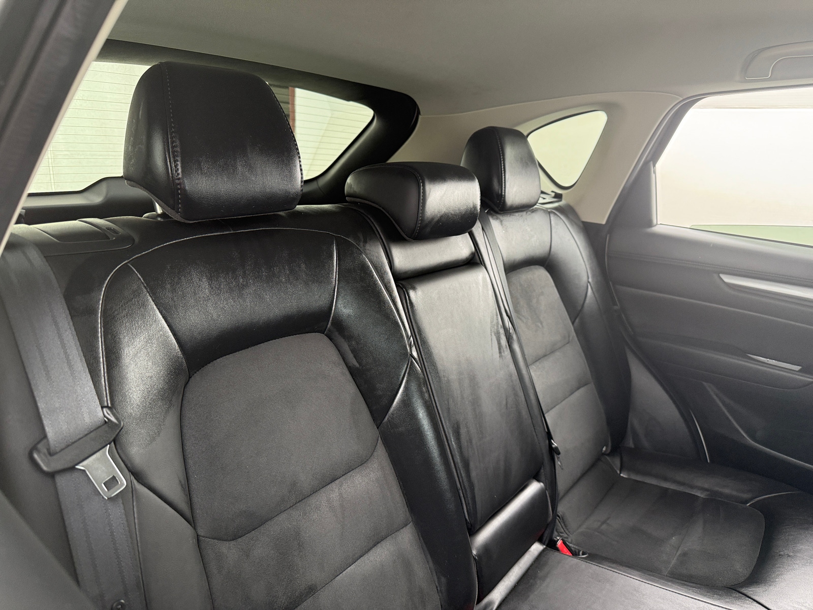 Thumbnail: 2022 Mazda CX-5 - 5