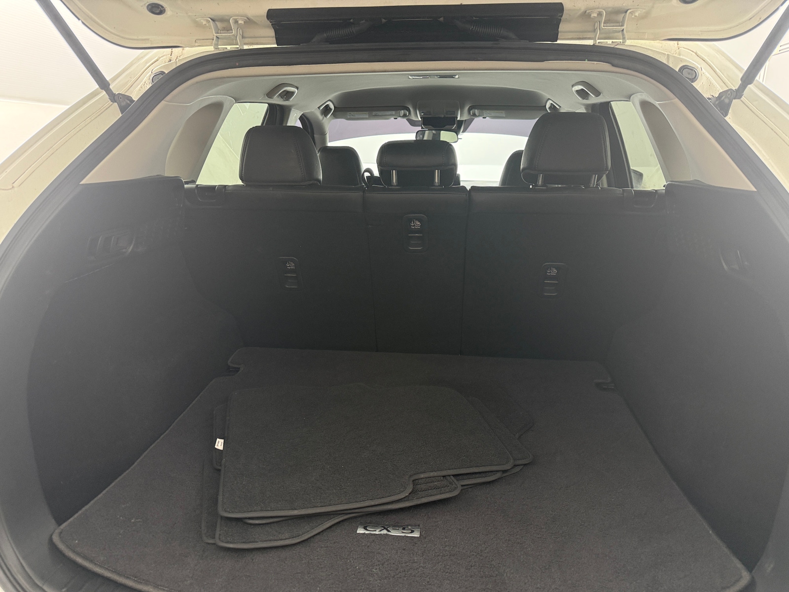 Thumbnail: 2022 Mazda CX-5 - 6