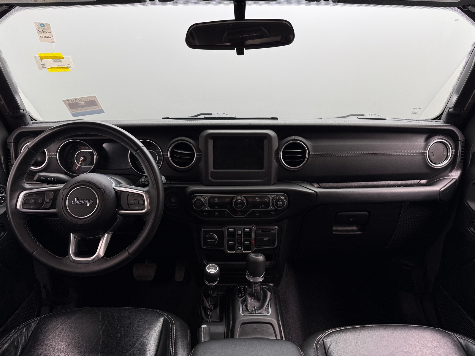 Thumbnail: 2019 Jeep Wrangler - 2