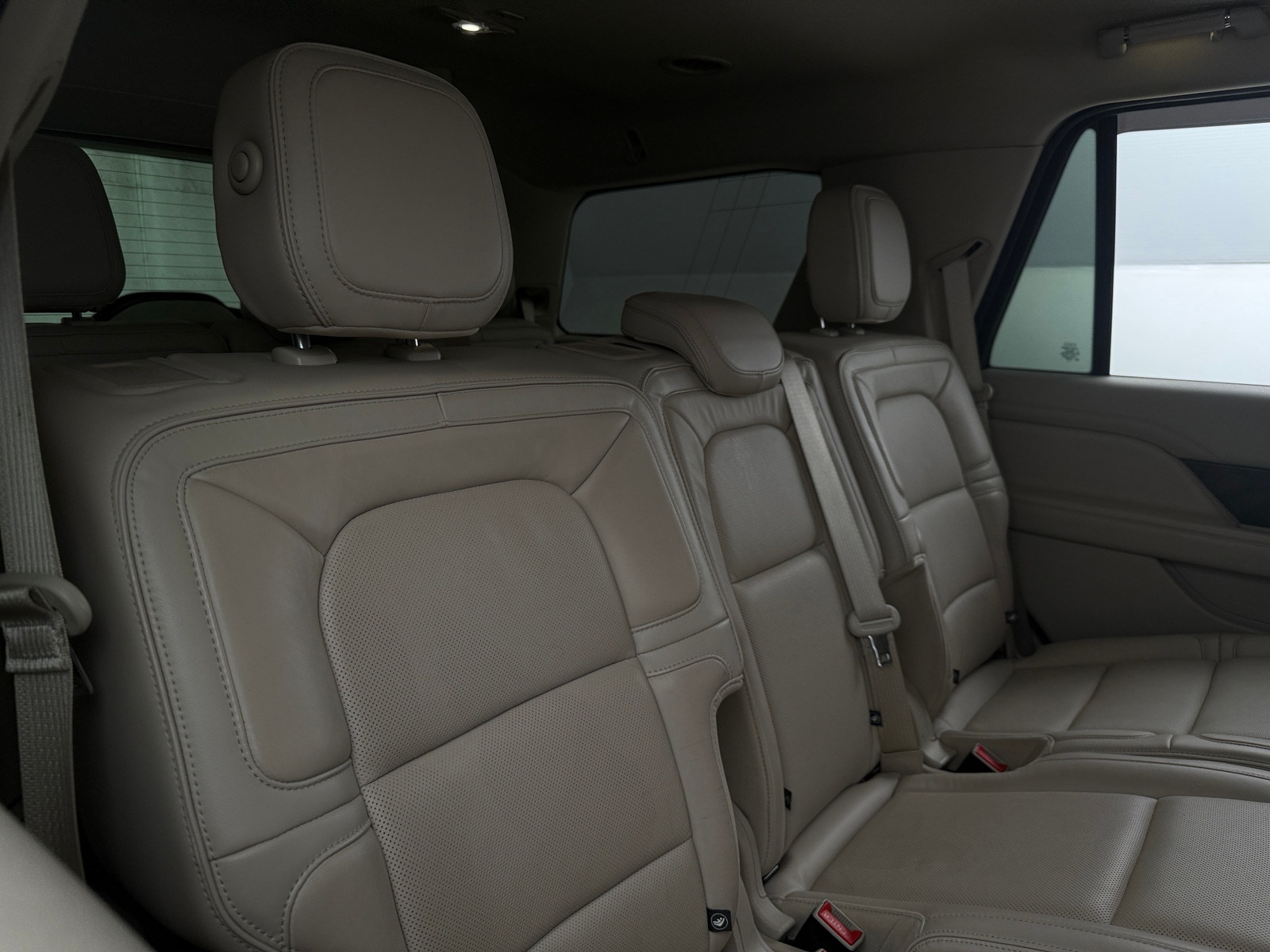 Thumbnail: 2019 Lincoln Navigator - 5