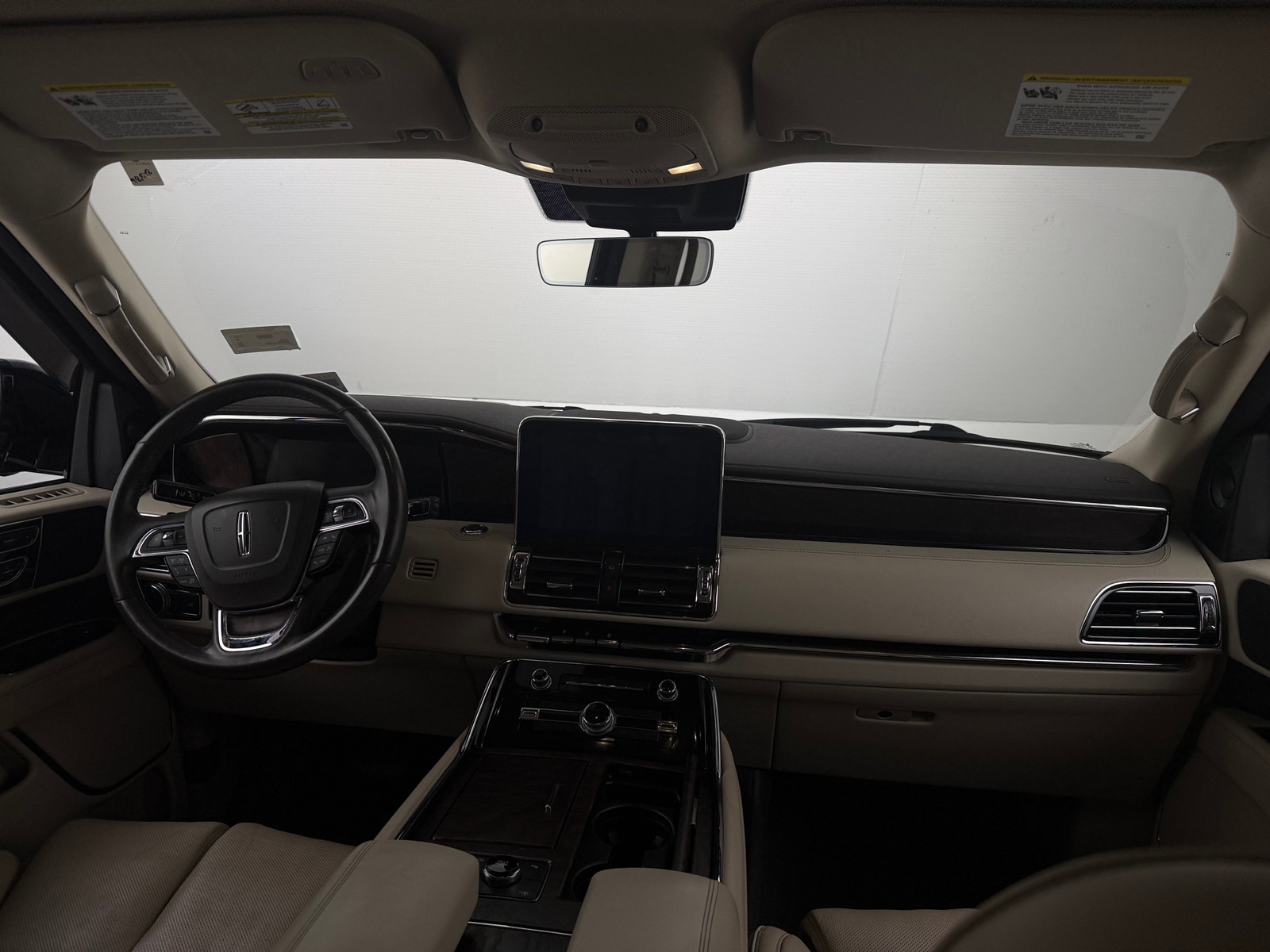 Thumbnail: 2019 Lincoln Navigator - 2