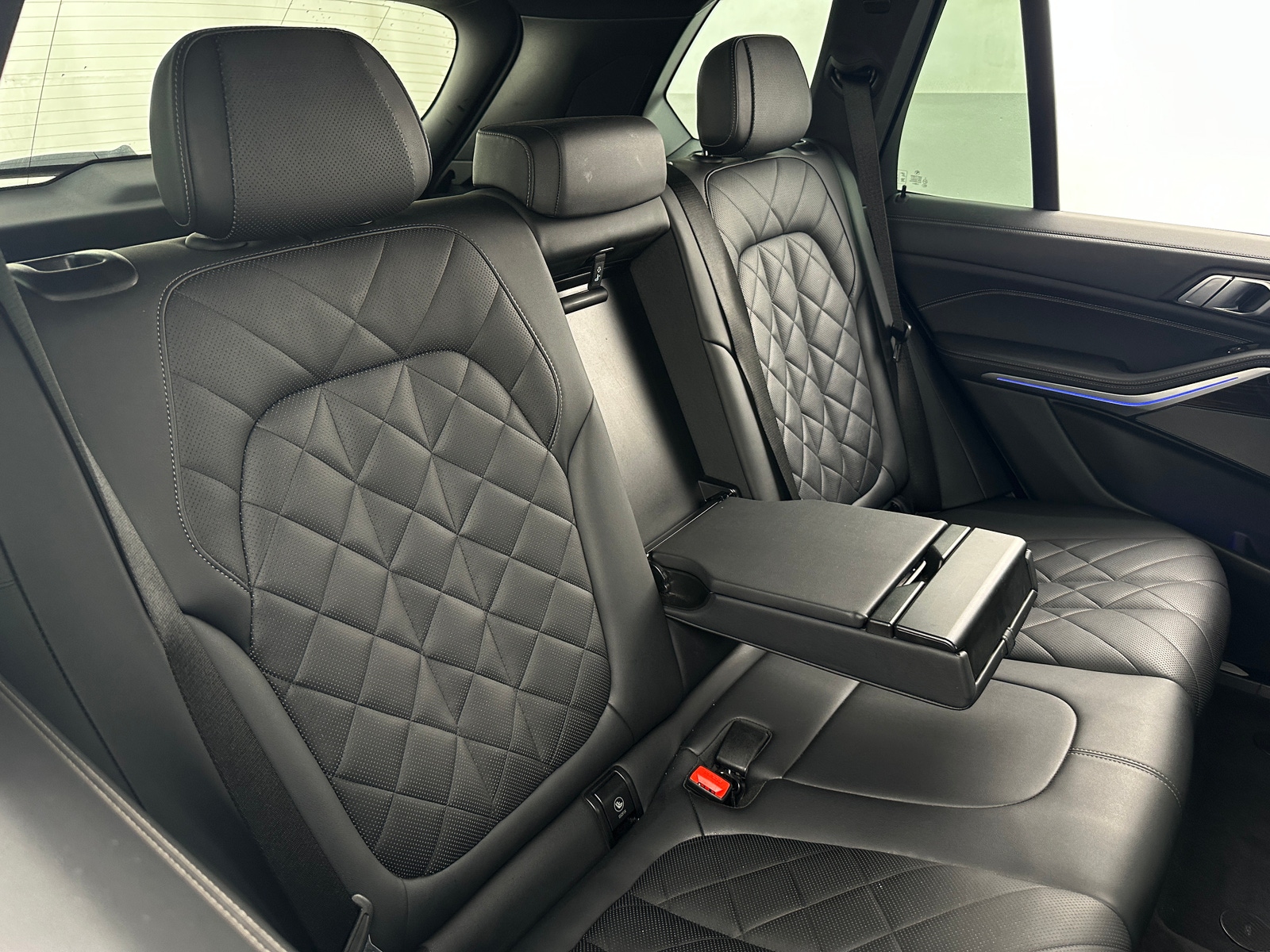 Thumbnail: 2024 BMW X5 - 5