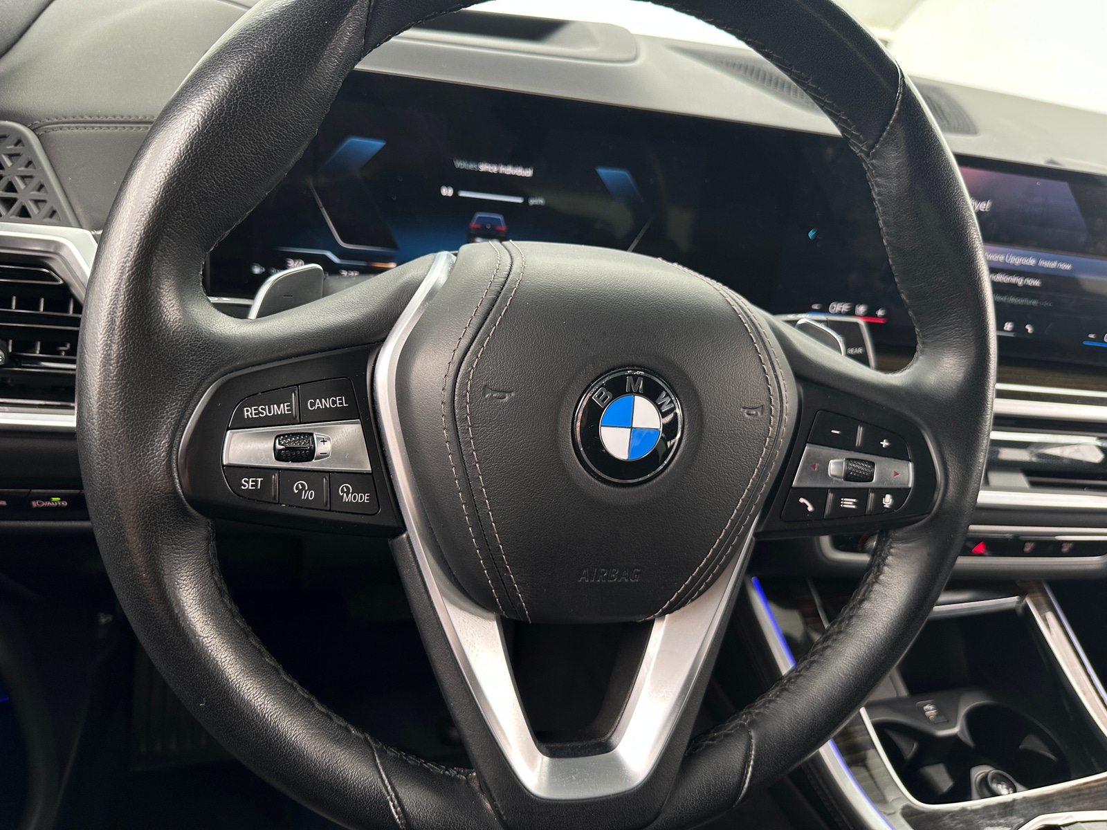 Thumbnail: 2024 BMW X5 - 4