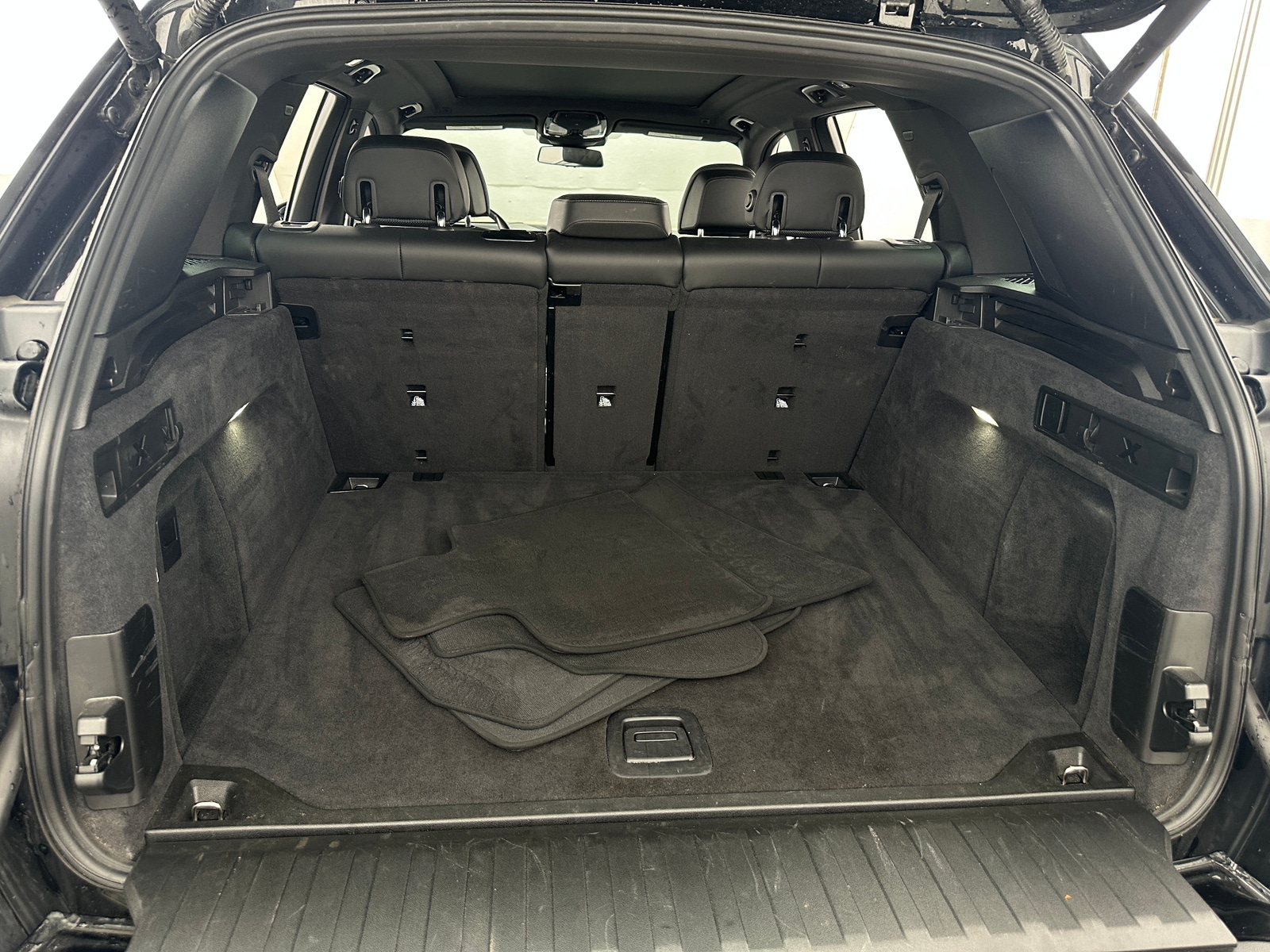 Thumbnail: 2024 BMW X5 - 6