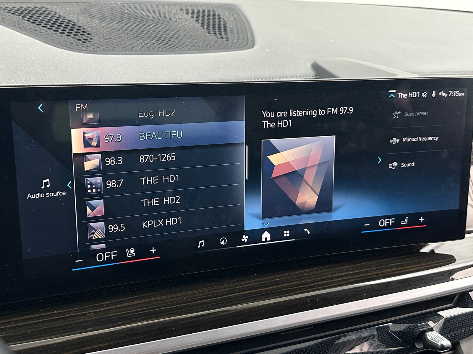 Thumbnail: 2024 BMW X5 - 3