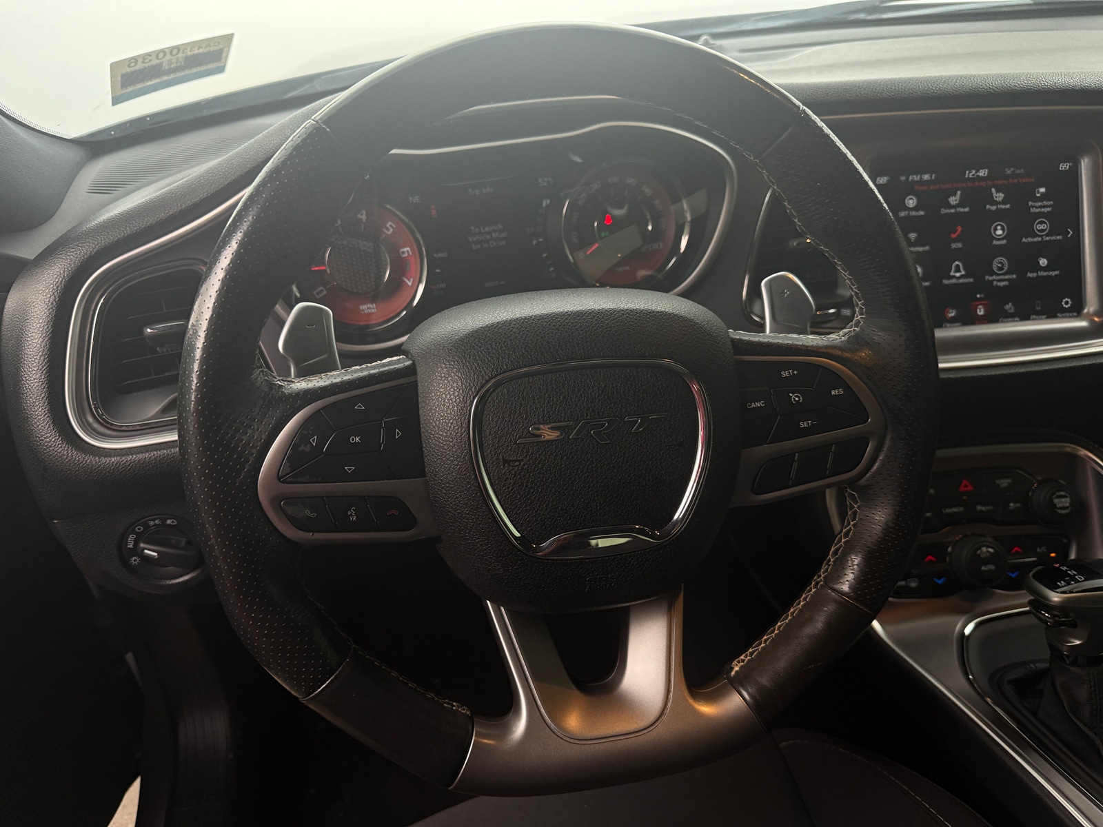 Thumbnail: 2019 Dodge Challenger - 4