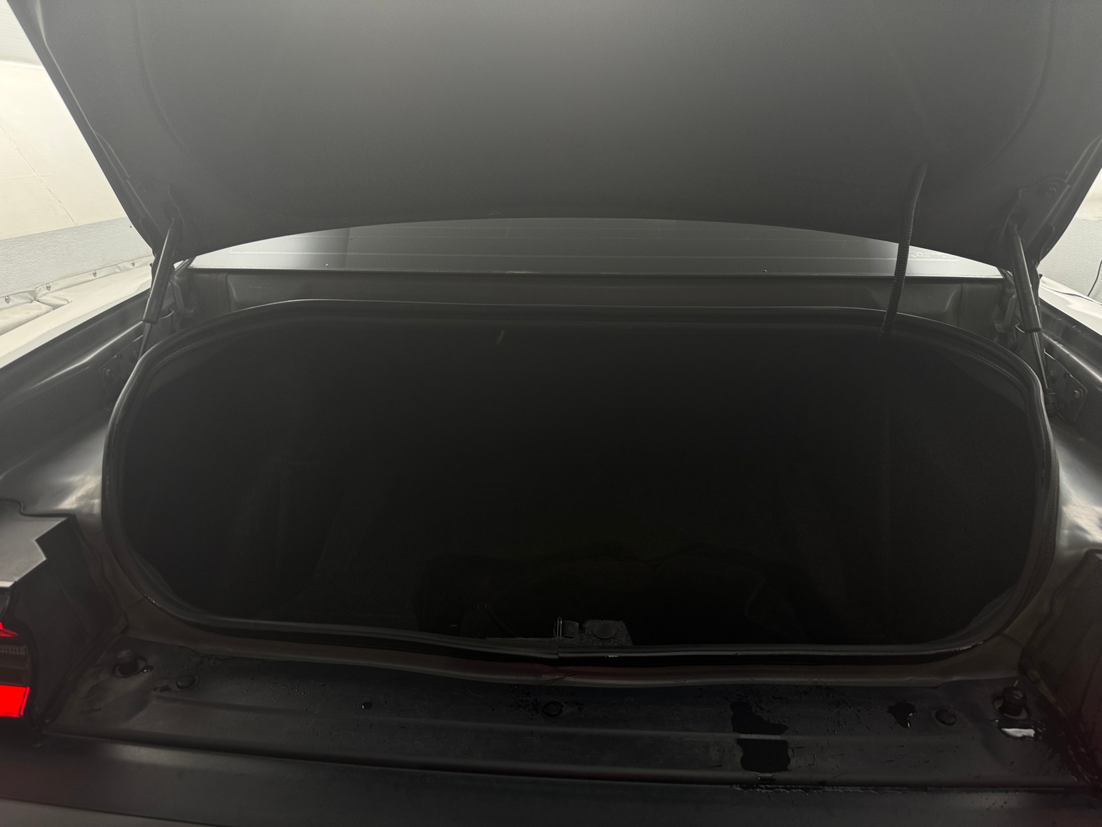 Thumbnail: 2019 Dodge Challenger - 5