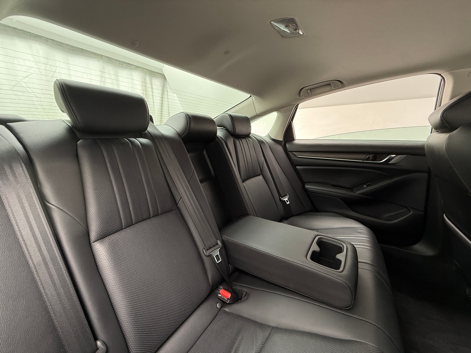 Thumbnail: 2020 Honda Accord - 5