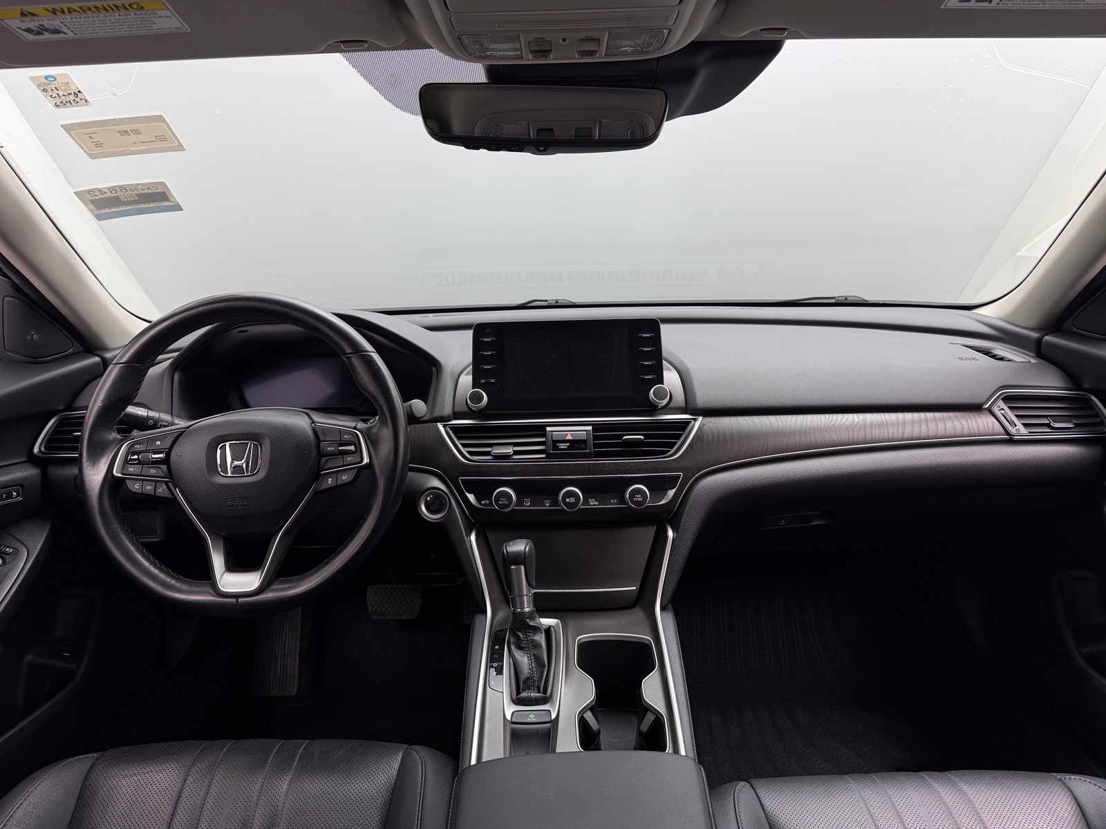 Thumbnail: 2020 Honda Accord - 2