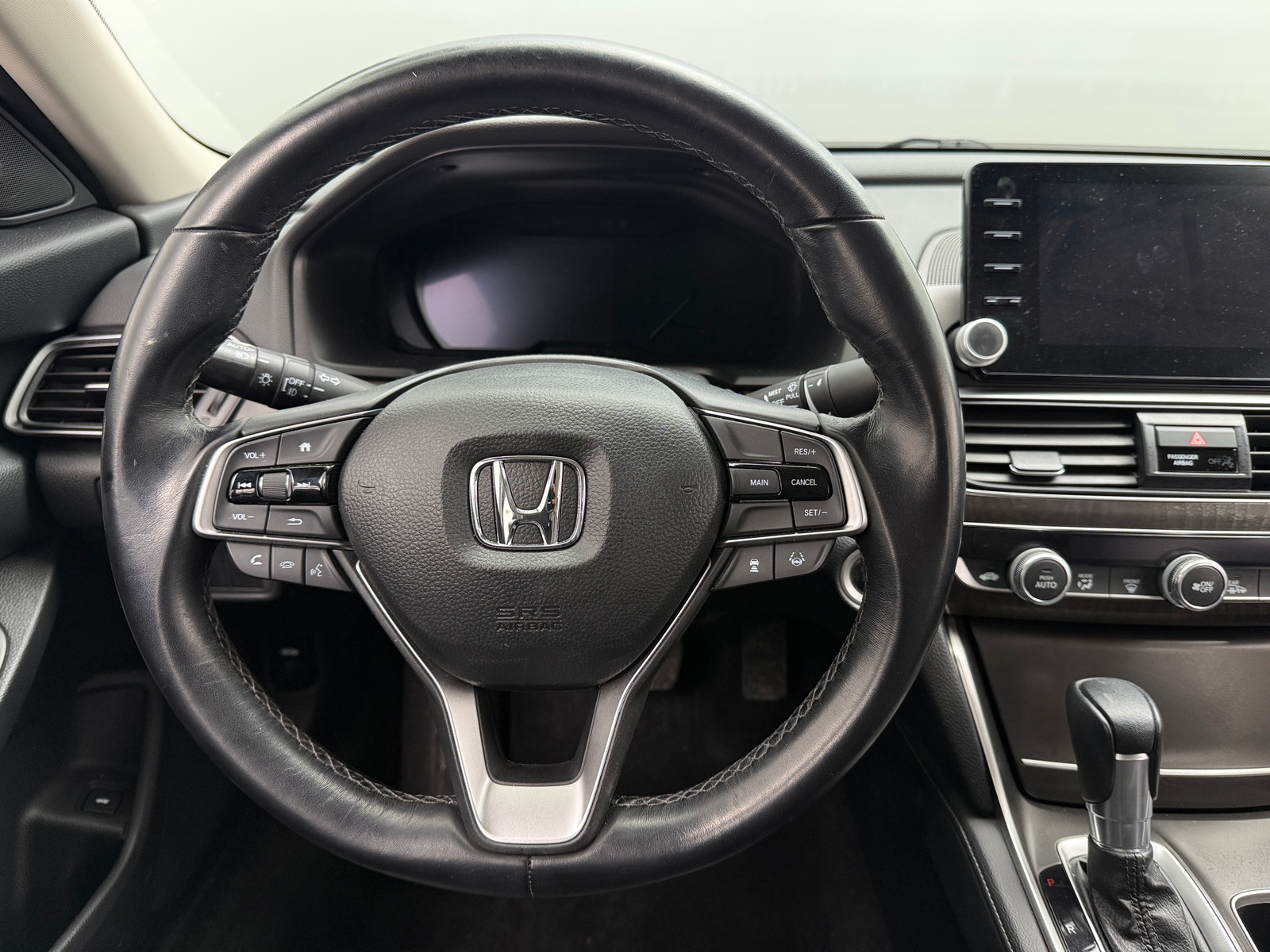 Thumbnail: 2020 Honda Accord - 4