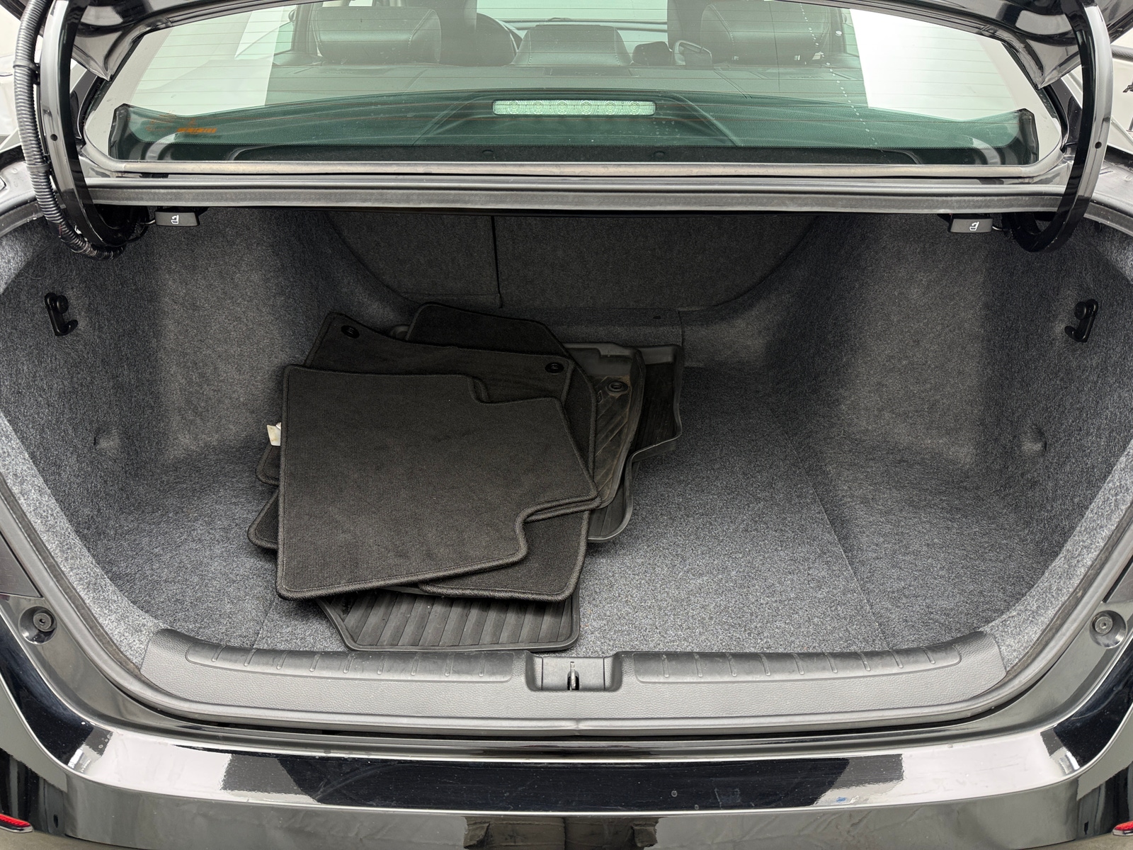 Thumbnail: 2020 Honda Accord - 6