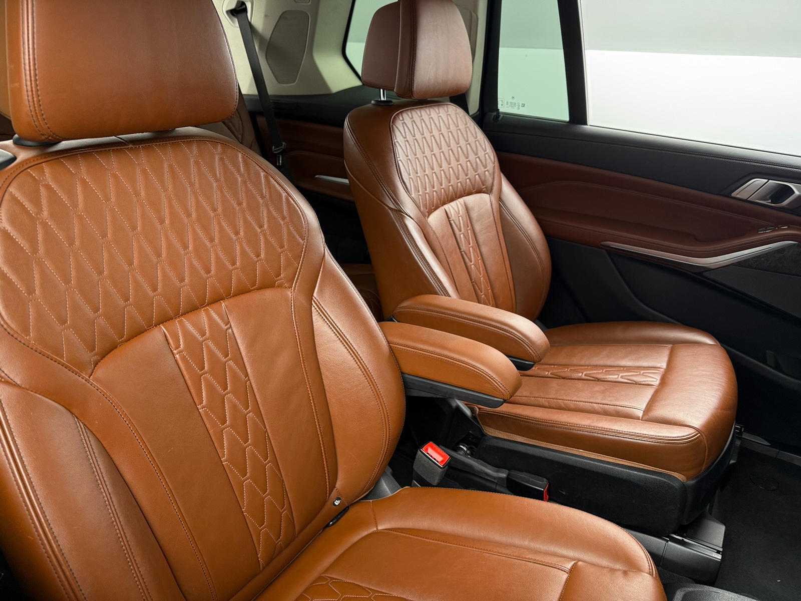 Thumbnail: 2020 BMW X7 - 5