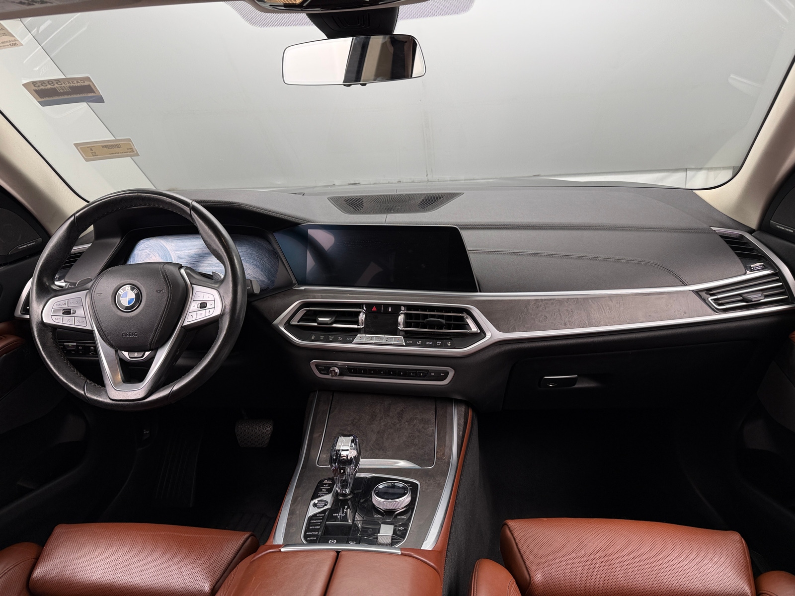 Thumbnail: 2020 BMW X7 - 2
