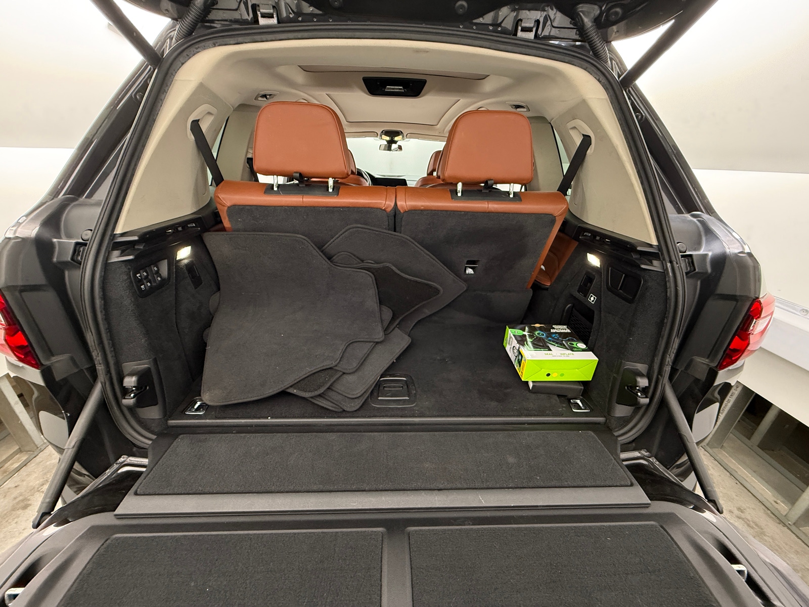 Thumbnail: 2020 BMW X7 - 6