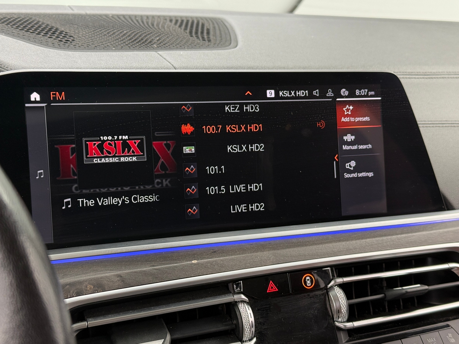 Thumbnail: 2020 BMW X7 - 3