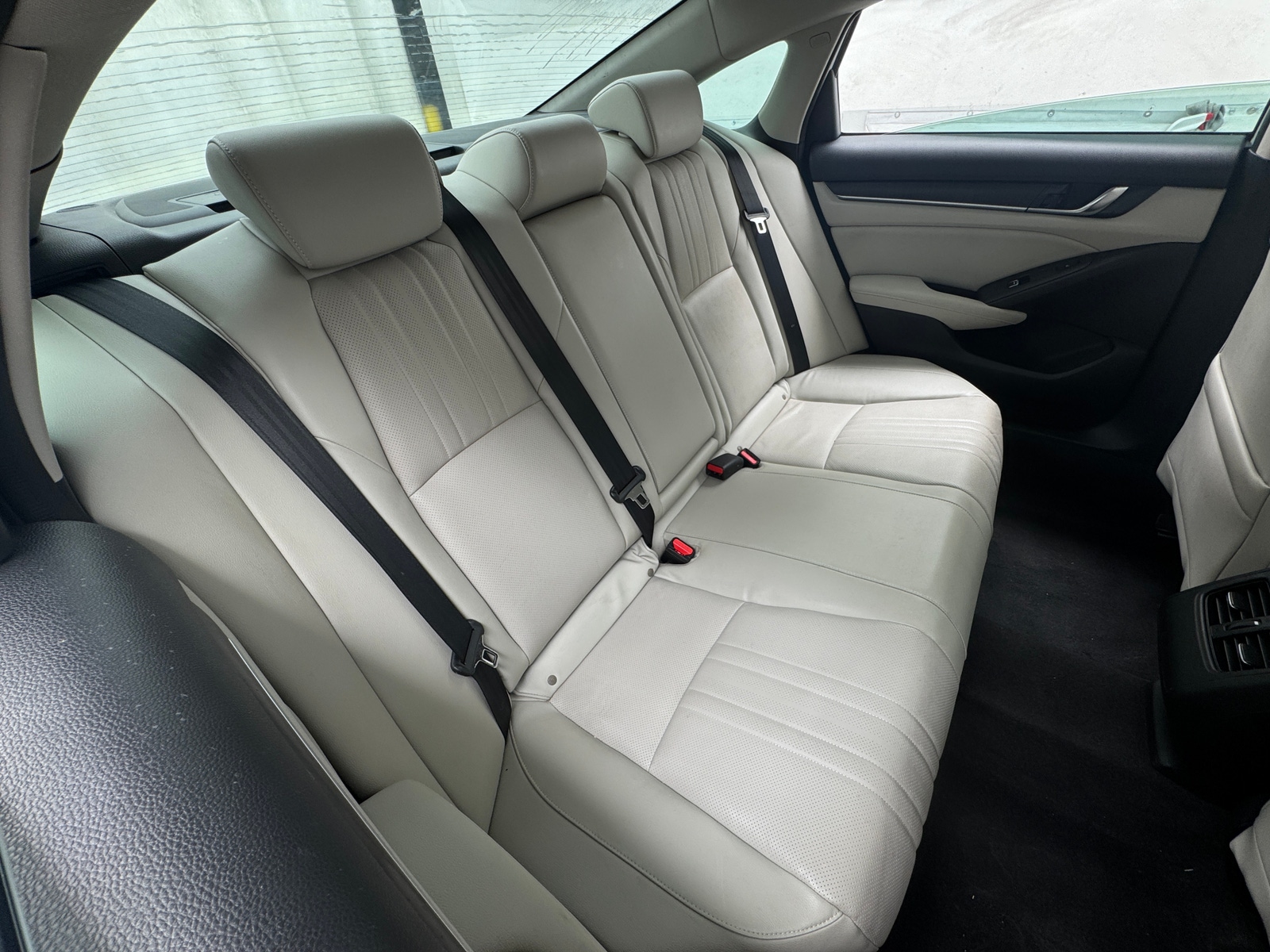 Thumbnail: 2018 Honda Accord - 5