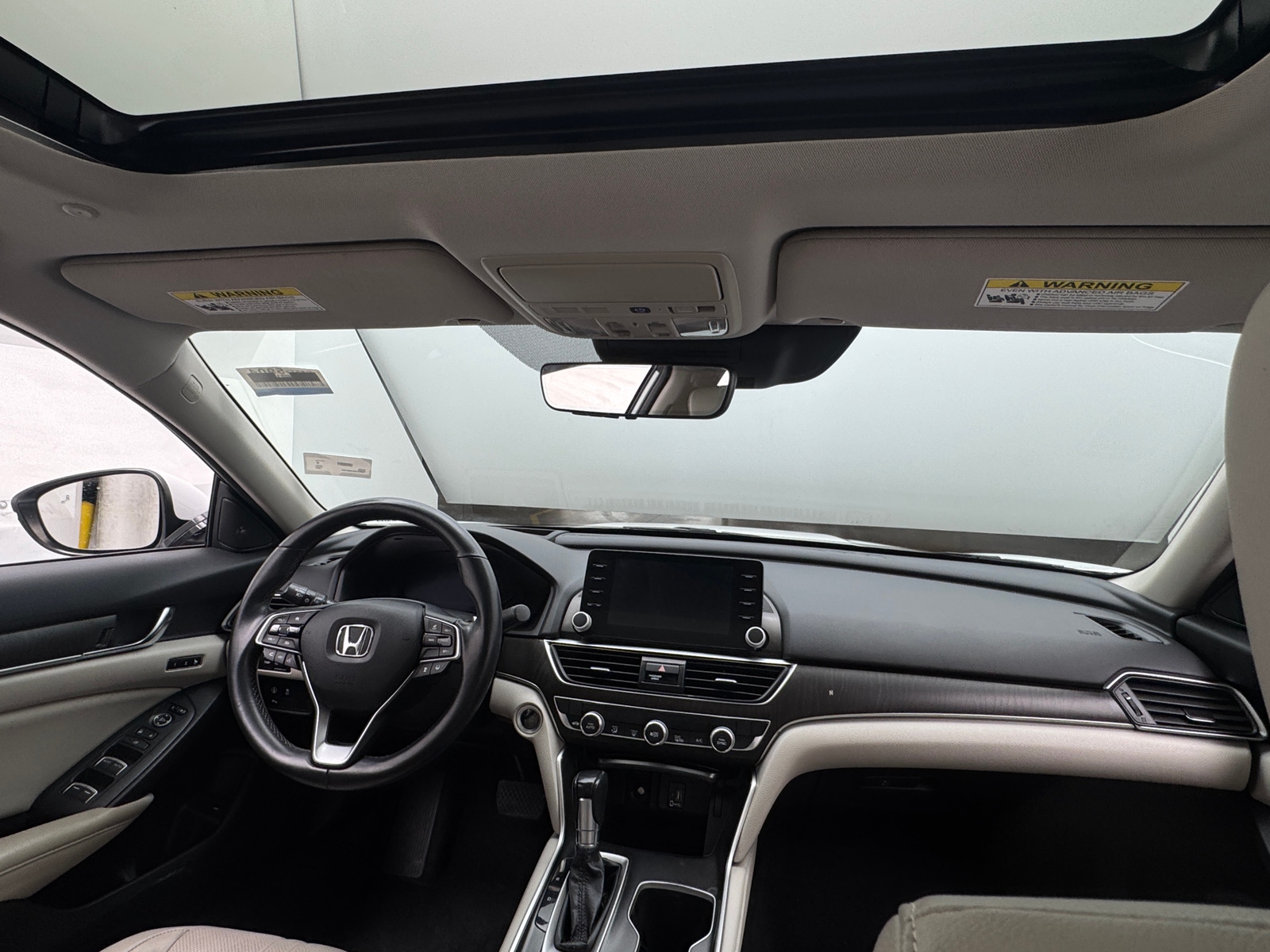 Thumbnail: 2018 Honda Accord - 2