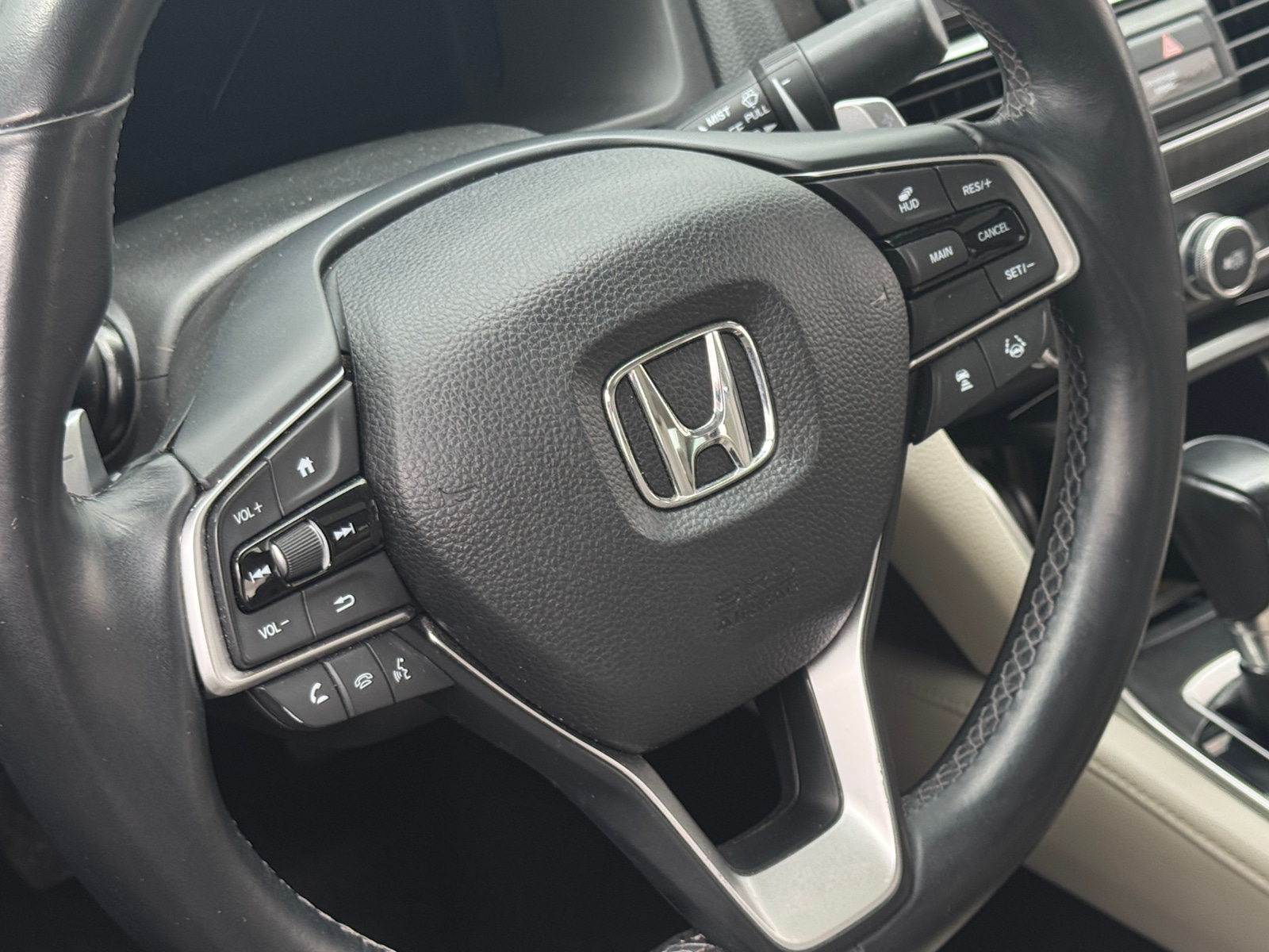 Thumbnail: 2018 Honda Accord - 4