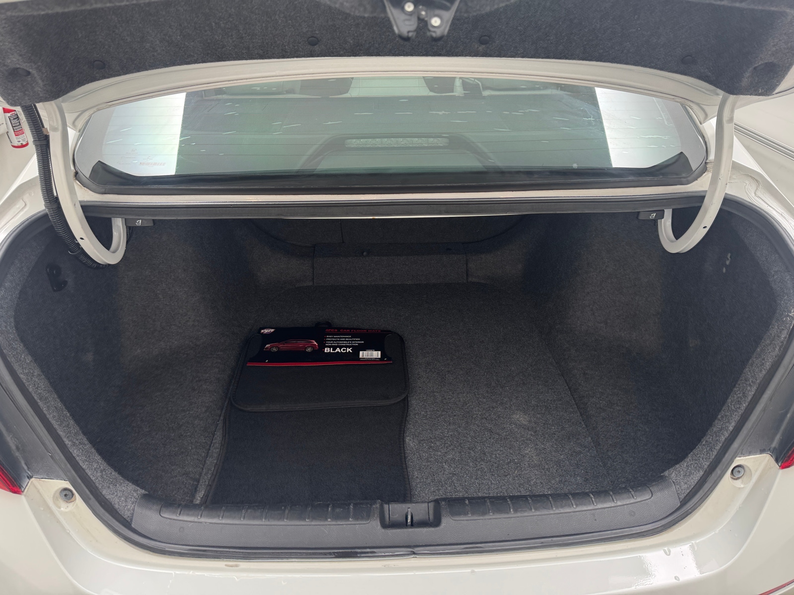 Thumbnail: 2018 Honda Accord - 6