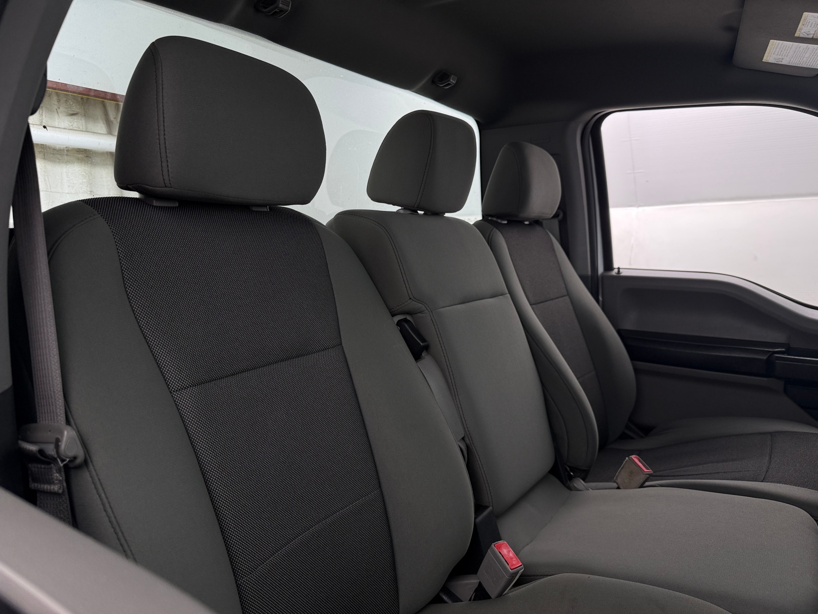 Thumbnail: 2018 Ford Econoline - 2