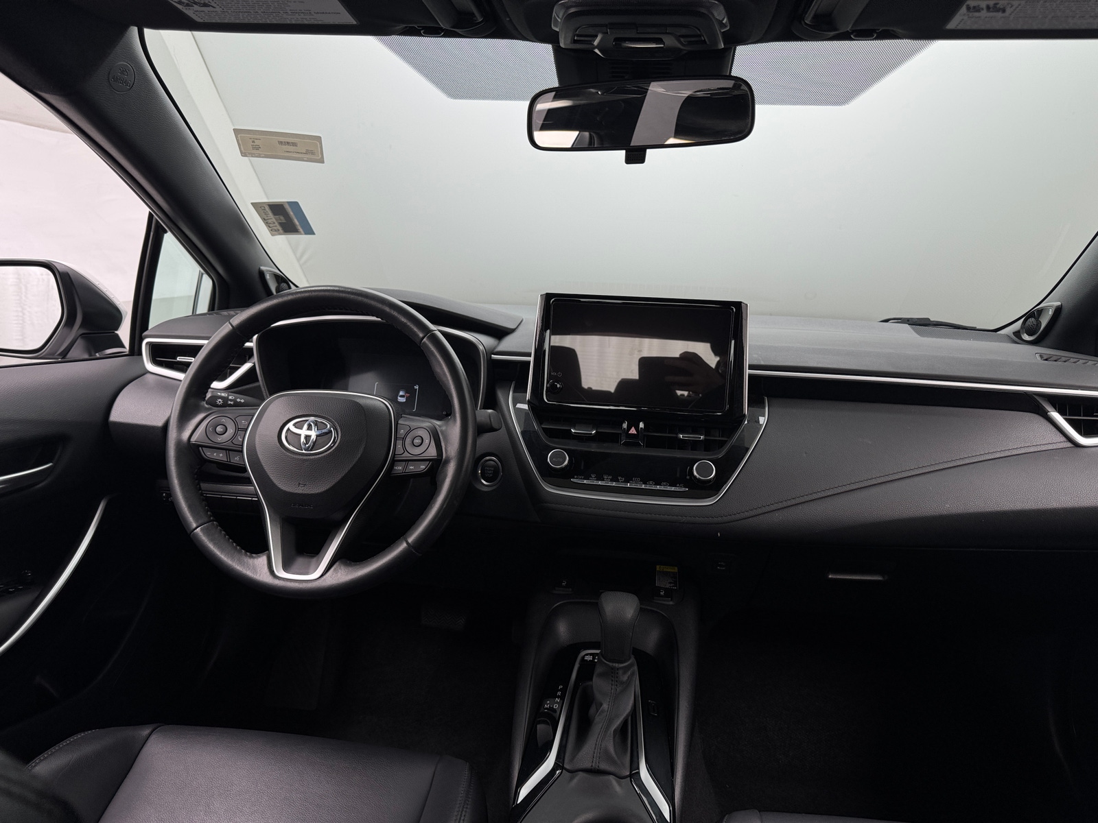 Thumbnail: 2024 Toyota Corolla - 2