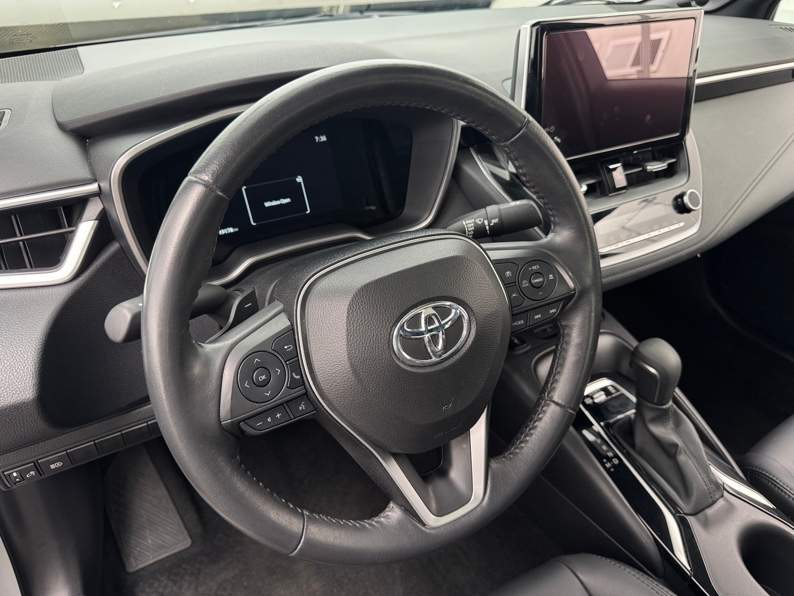 Thumbnail: 2024 Toyota Corolla - 4