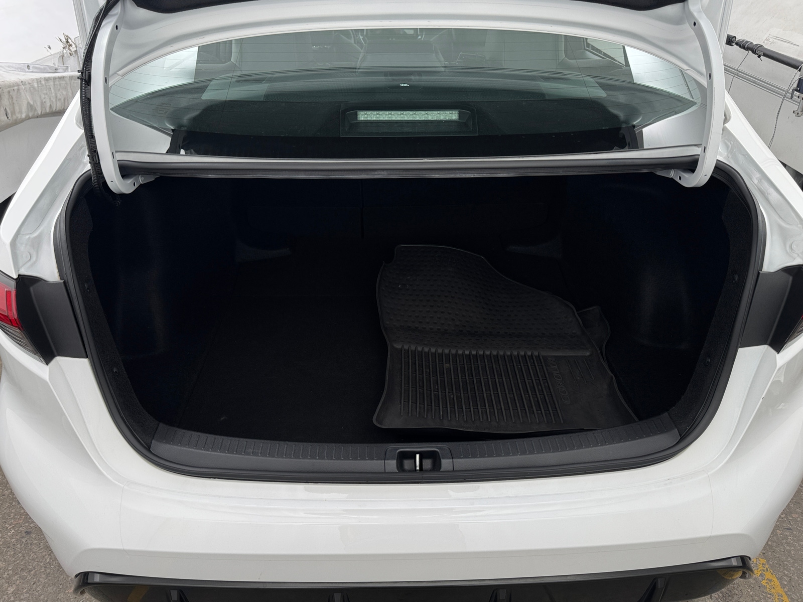 Thumbnail: 2024 Toyota Corolla - 6