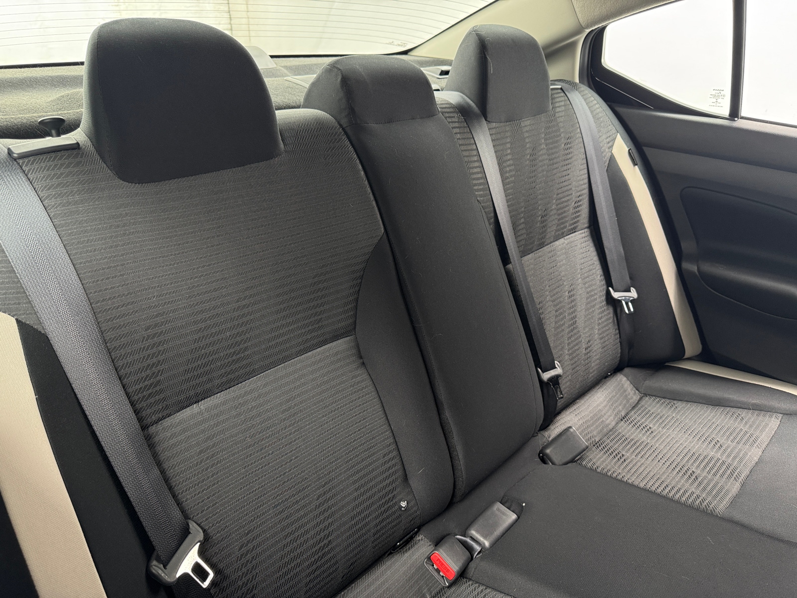 Thumbnail: 2022 Nissan Versa - 6