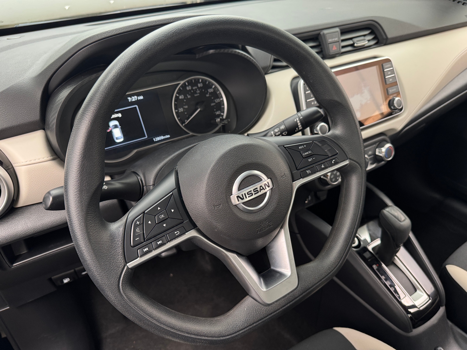 Thumbnail: 2022 Nissan Versa - 5