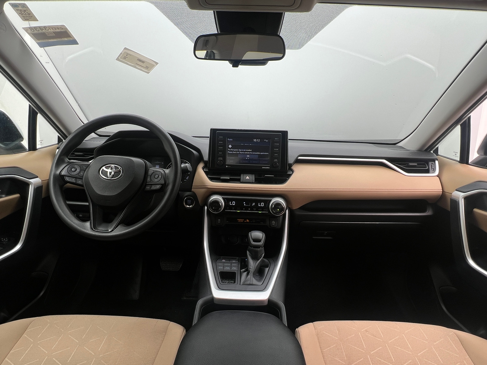 Thumbnail: 2022 Toyota RAV4 - 3