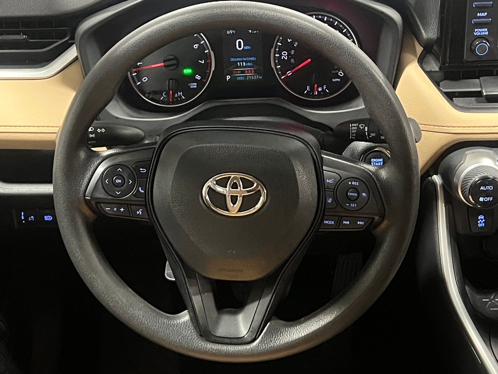 Thumbnail: 2022 Toyota RAV4 - 5