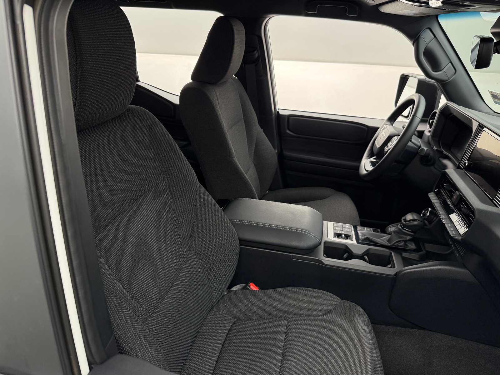 Thumbnail: 2025 Toyota Land Cruiser - 2