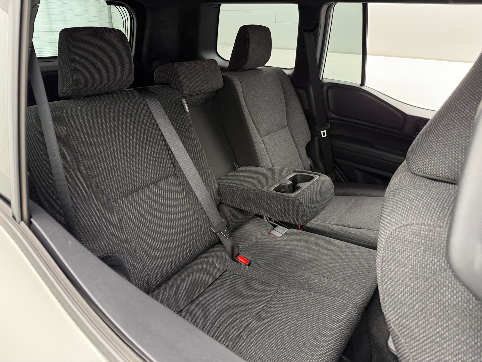 Thumbnail: 2025 Toyota Land Cruiser - 6