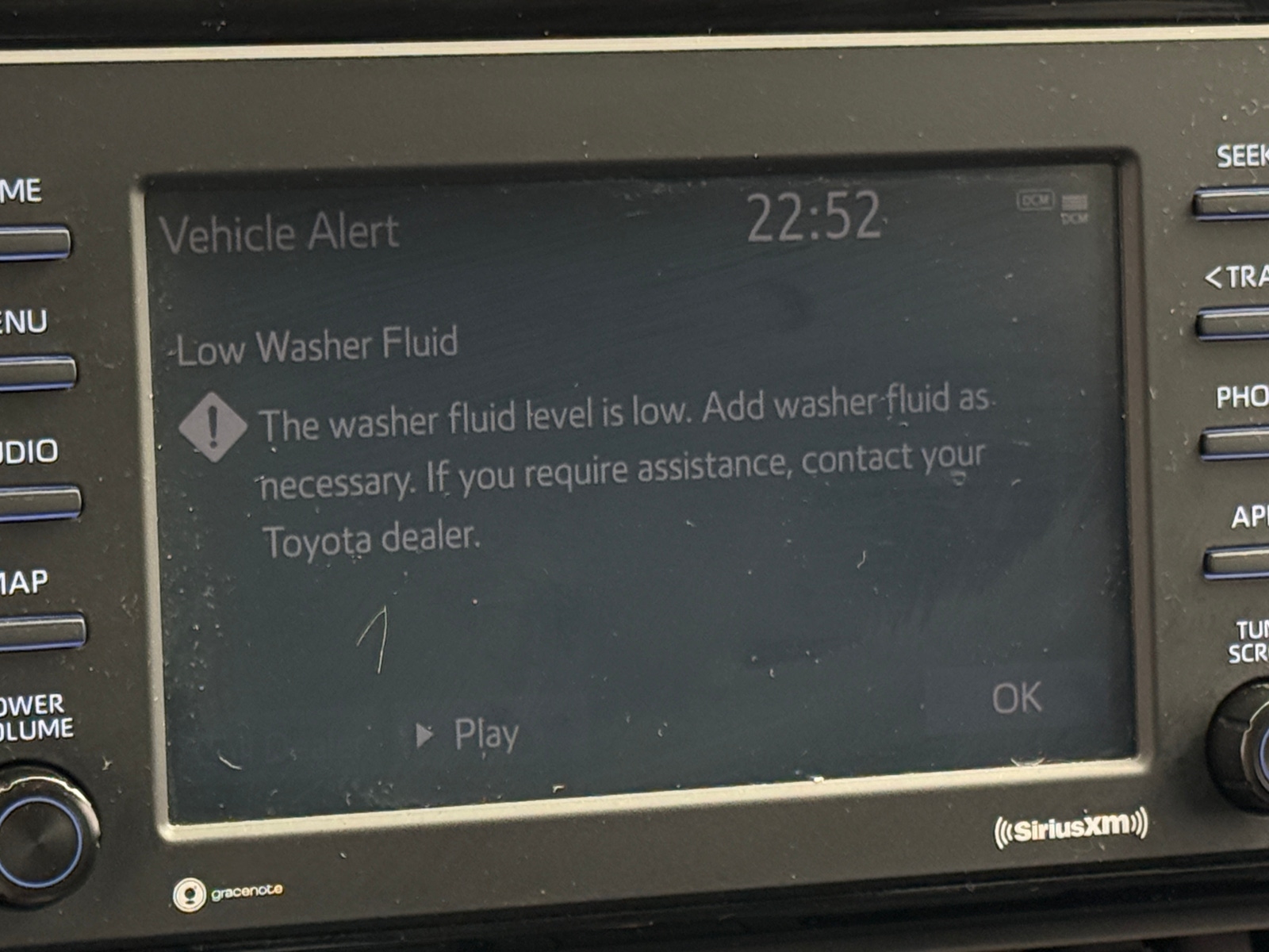 Thumbnail: 2020 Toyota RAV4 - 4